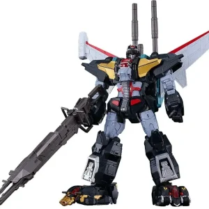 Good Smile Company Super Beast Dancouga MODEROID Figure Model Kit