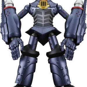 Good Smile Company The Big O Modern Plastic Model Kit, 230 mm Tall
