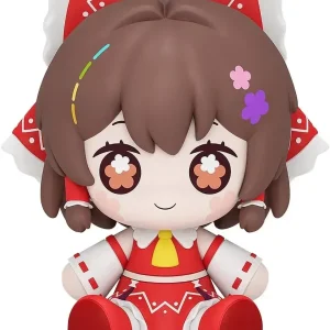 Good Smile Company Touhou LostWord Huggy Reimu Impact Figure