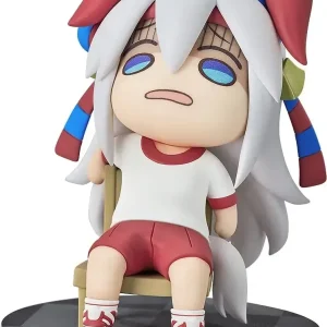 Good Smile Company Uma Musume Mini Nurbasta Collectible Figure