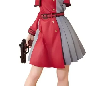 Good Smile Licorice Recoil Chizuku Nishiki 1:6 Scale Figurine