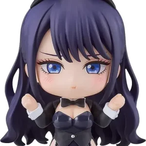 Good Smile Nendoroid Aria Jixyasa Season 2 3.9-inch Anime Figure