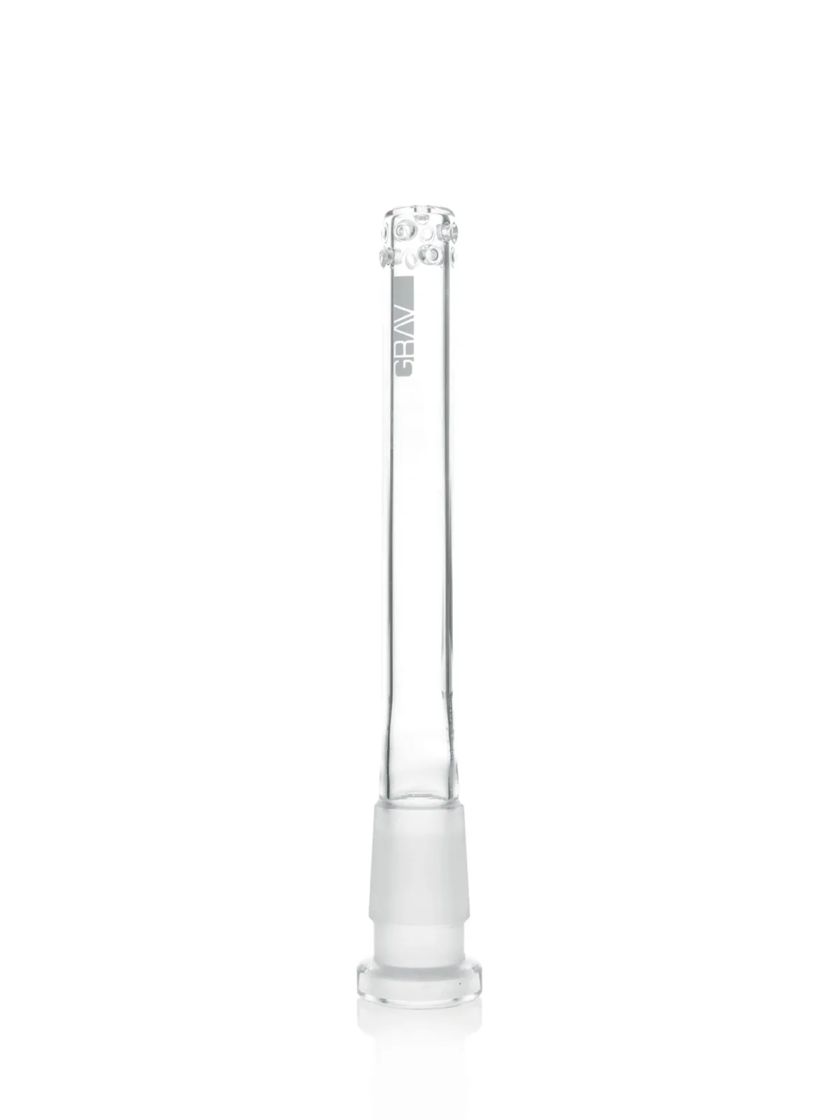 GRAV 3.3" 14 MM FISSION DOWNSTEM