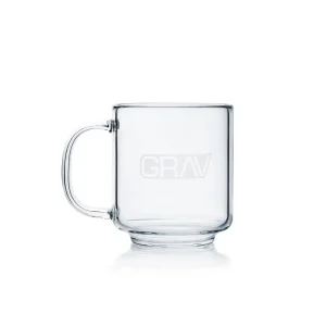 GRAV COFFEE CUP