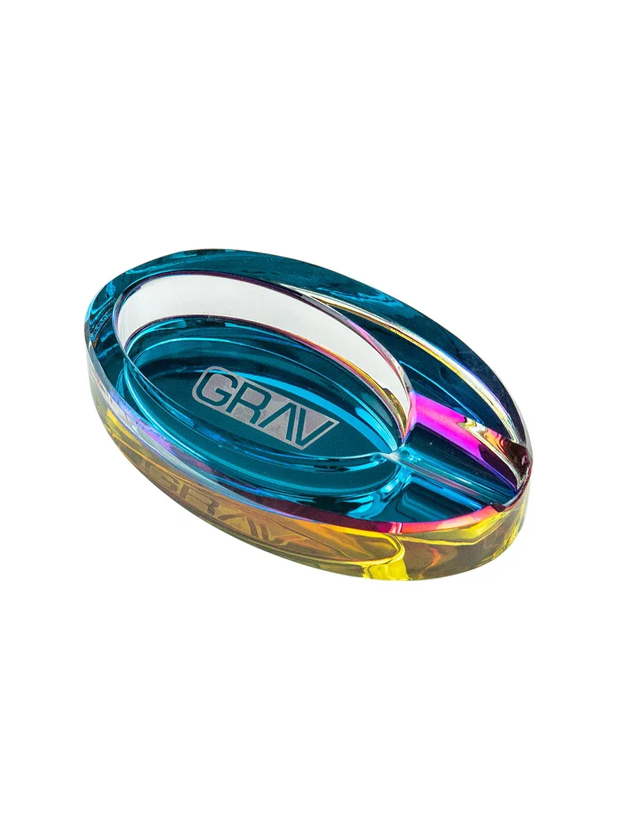 GRAV ELLIPSE ASHTRAY - Image 2