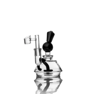 GRAV ORBIS BOROCCA WATER PIPE