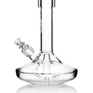 GRAV SMALL WIDE BASE WATER PIPE