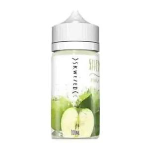Green Apple by Skwezed 100ML