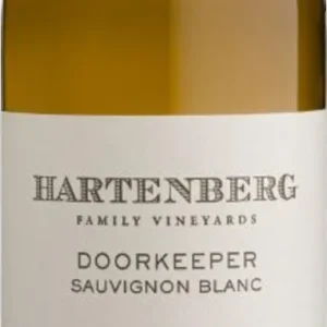 Hartenberg Doorkeeper Sauvignon Blanc 2026