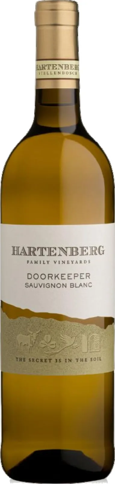 Hartenberg Doorkeeper Sauvignon Blanc 2026