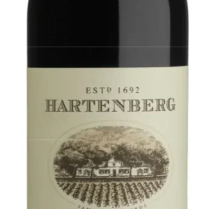 Hartenberg Merlot 2021
