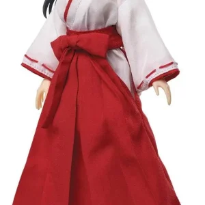 Hasuki Pocket Art Pa005 Exorcism Shrine Maiden Tsubaki Figurine 1/12 Scale