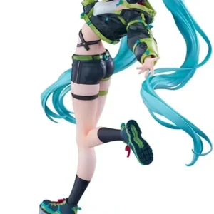 Hobby Stock Hatsune Miku Digital Stars 2024 Ver Figure Collectible