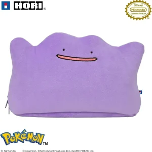Hori Ditto Plush Nintendo Switch 2 Pouch Shoulder Storage Case
