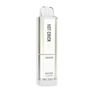 HOT CHICK Disposable Vape 6000 Puffs – Longjin Tea