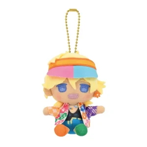 Hundreds Bandai Purinui Sanah Fragaria Memories Plush - Japan Official Mascot
