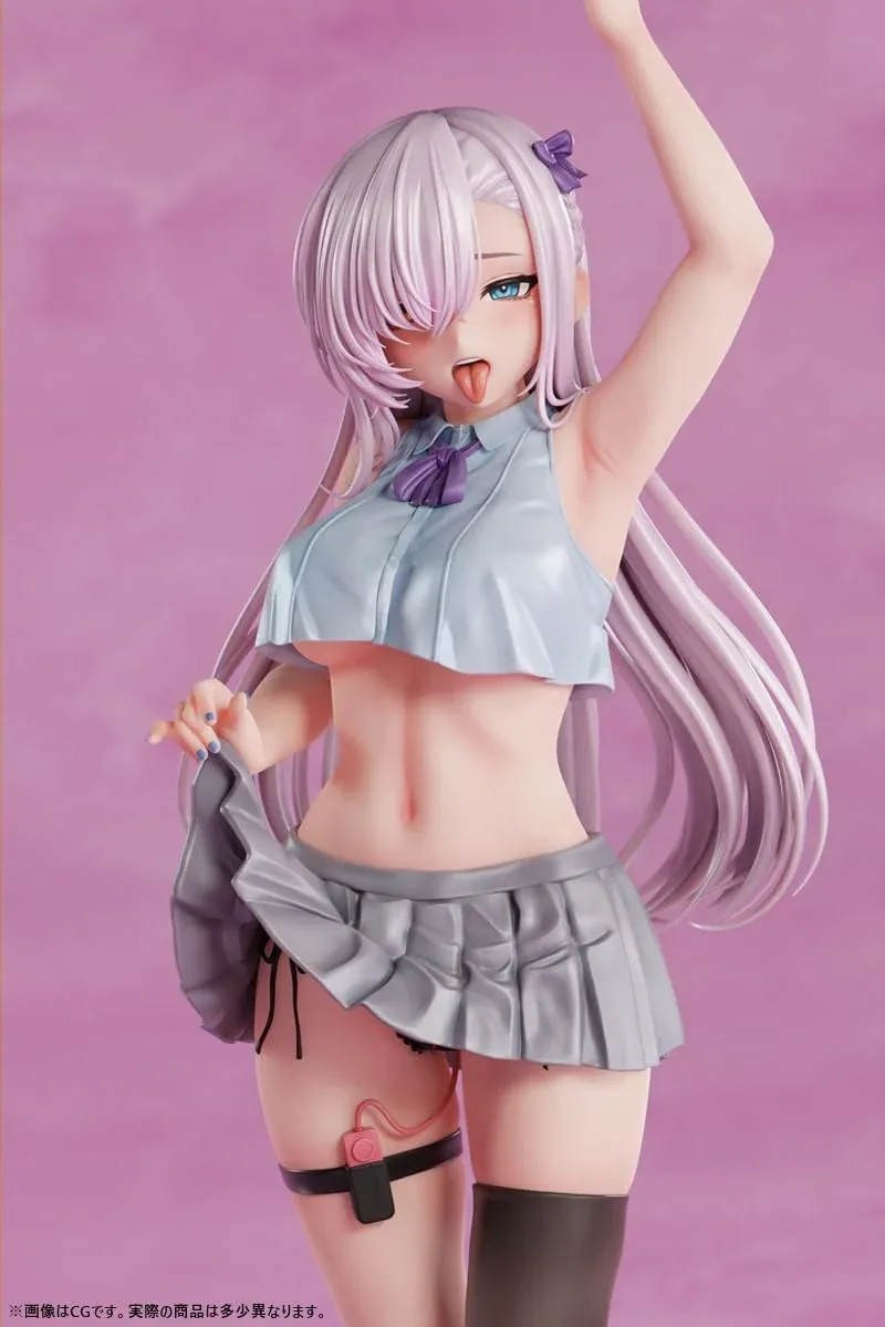 Insight Original Osasoi Jozuna Karina-San 1/4 Scale Figure - Image 2