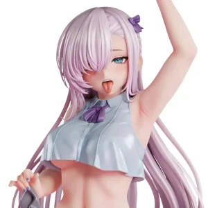 Insight Original Osasoi Jozuna Karina-San 1/4 Scale Figure