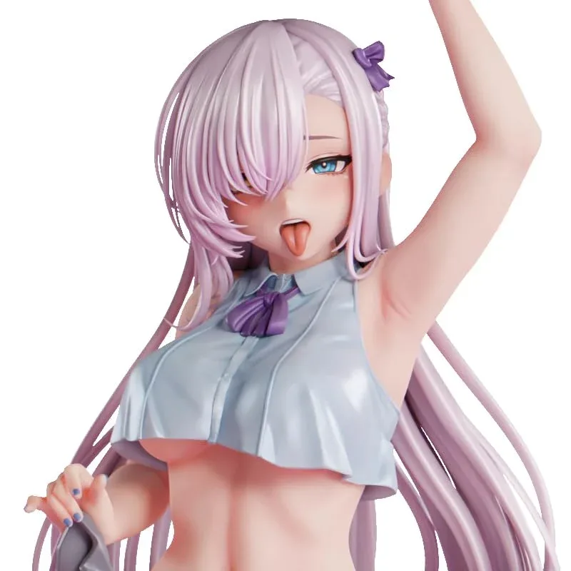 Insight Original Osasoi Jozuna Karina-San 1/4 Scale Figure