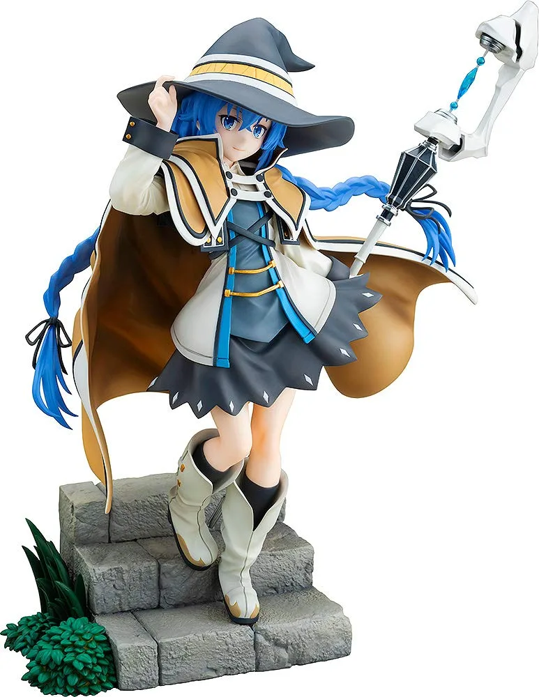Kadokawa Roxy Migurdia 1/7 Scale Figure - Mushoku Tensei Jobless Reincarnation