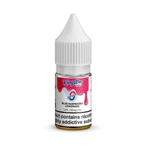 Kingston Salt Bar Salt 10ml E-Liquid Nic Salt – (BOX OF 10)