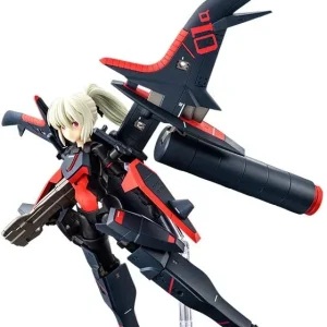 Kotobukiya Busou Shinki Angel Type Arnval Repainted 200mm 1/1 Scale Model