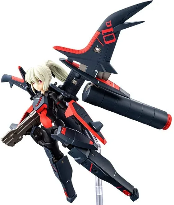 Kotobukiya Busou Shinki Angel Type Arnval Repainted 200mm 1/1 Scale Model