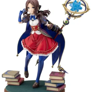 Kotobukiya Fate/Grand Order Leonardo Da Vinci Rider 1/7 Scale Figure