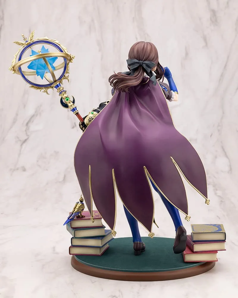 Kotobukiya Fate/Grand Order Leonardo Da Vinci Rider 1/7 Scale Figure - Image 2