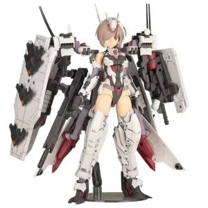 Kotobukiya Frame Arms Girl Izumo 175mm Plastic Model Non-Scale Figure