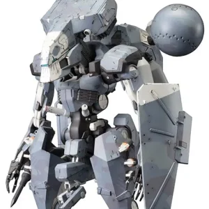 Kotobukiya Metal Gear Solid V: 1/100 Venom Snake 2024 Re-Release Model Kit
