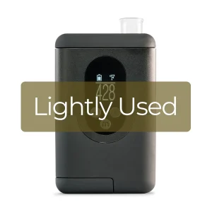Lightly Used - Arizer ArGo Vaporizer