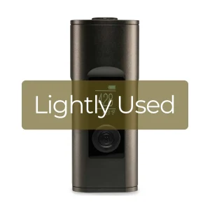 Lightly Used - Arizer Solo 2 Vaporizer
