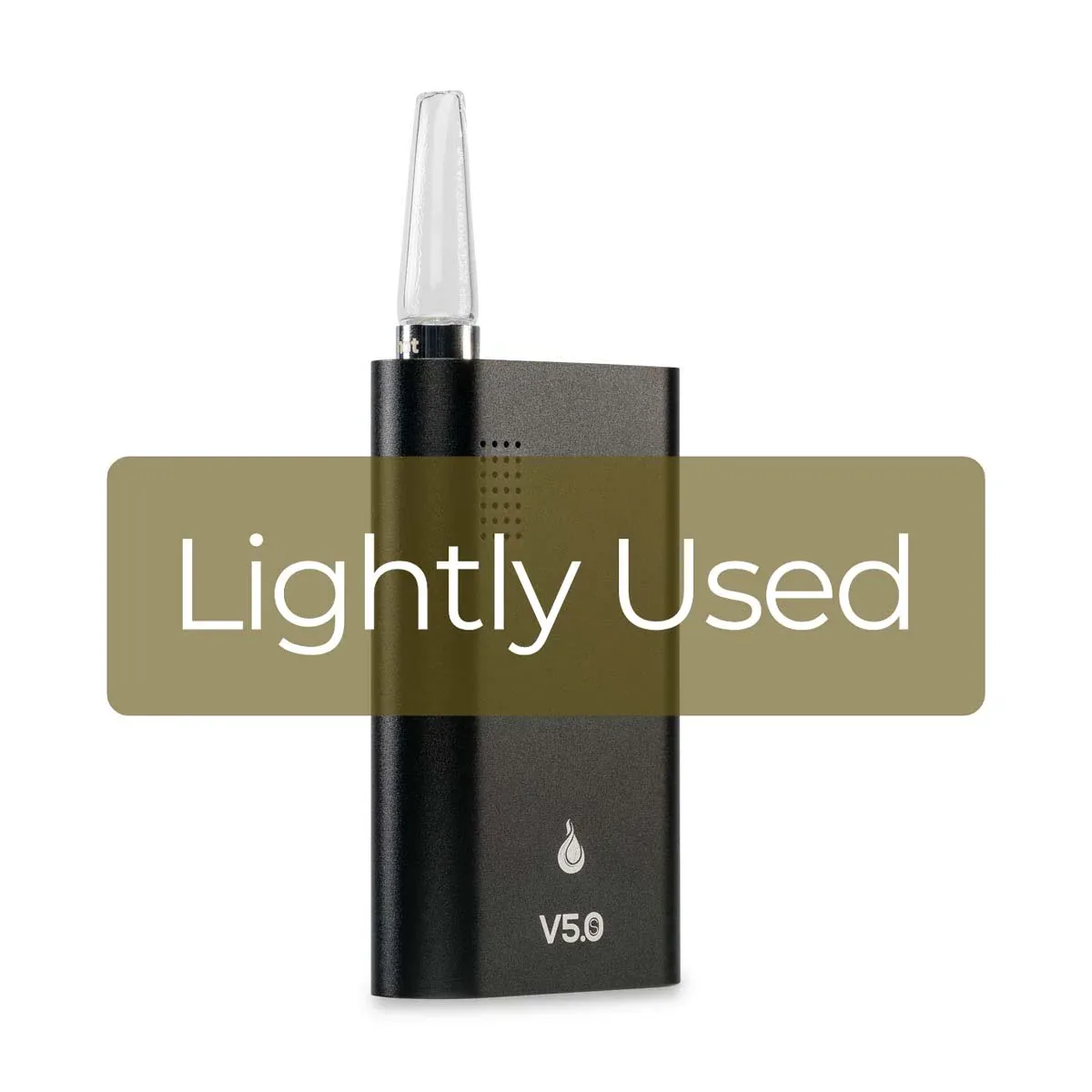 Lightly Used - Flowermate V5.0S Vaporizer