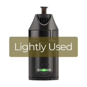 Lightly Used - Ghost MV1 Vaporizer