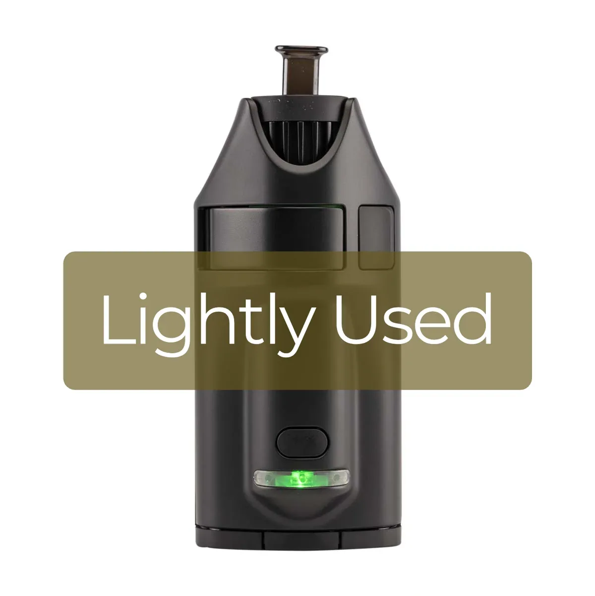 Lightly Used - Ghost MV1 Vaporizer
