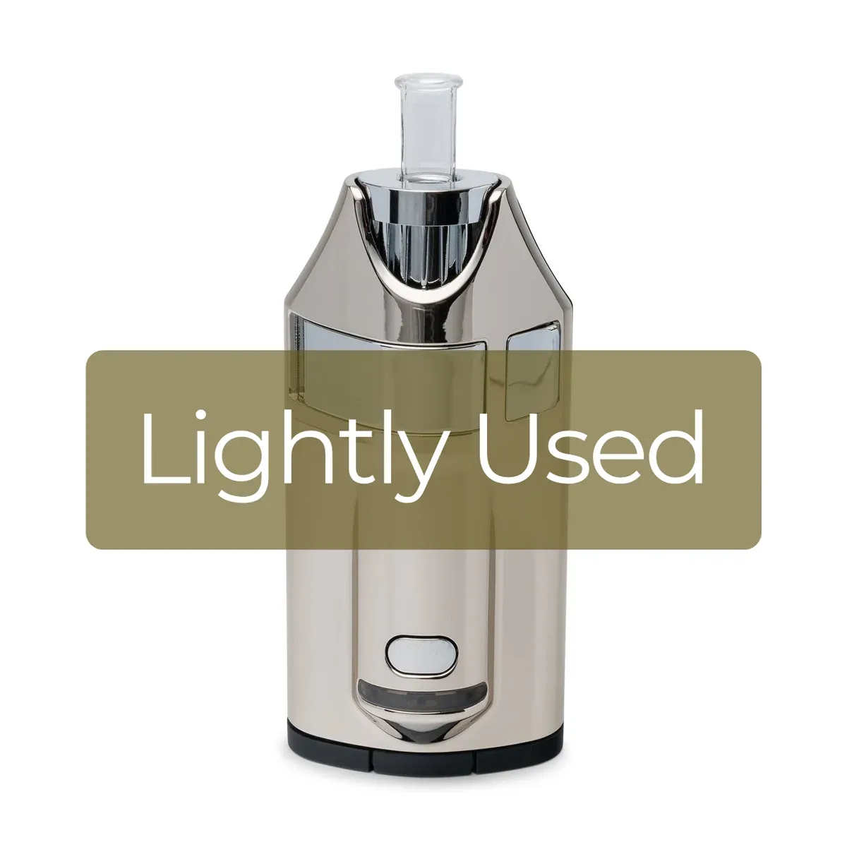 Lightly Used - Ghost MV1 Vaporizer - Image 2