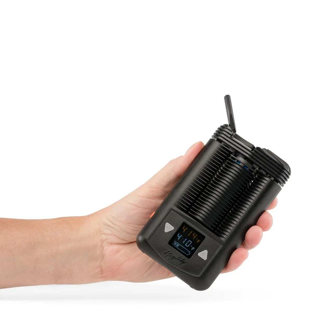 Lightly Used - Mighty Portable Vaporizer by Storz & Bickel - Image 2