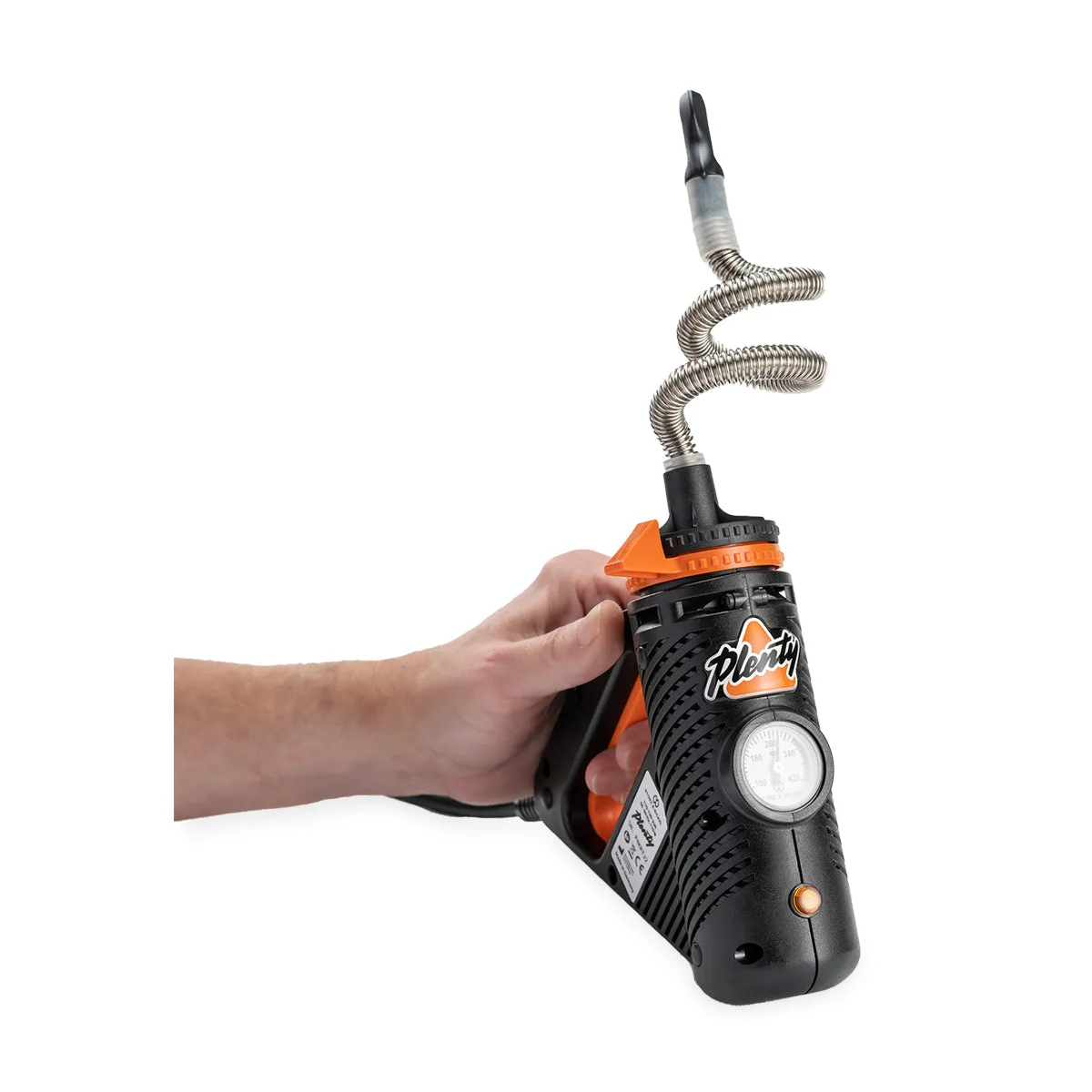 Lightly used - Plenty Vaporizer by Storz & Bickel - Image 2
