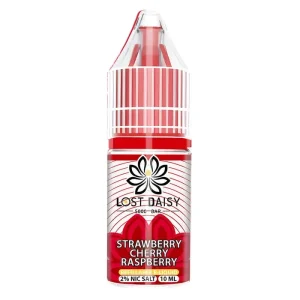 Lost Daisy 5000 Bar Nic Salt 10ml Vape Juice
