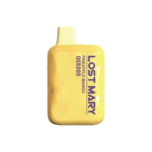 Lost Mary OS5000 Disposable Vape Wholesale