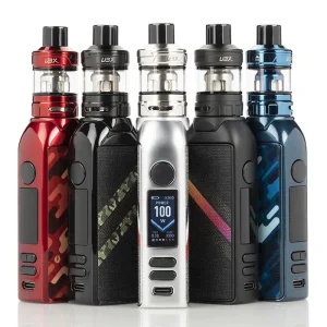Lost Vape BTB 100W Starter Kit