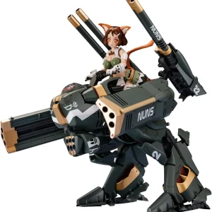 MACROSS DELTA VB6 KONIG MONSTER
