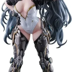 Max Factory The First Descendant Ultimate Bunny 1/7 Scale Statue