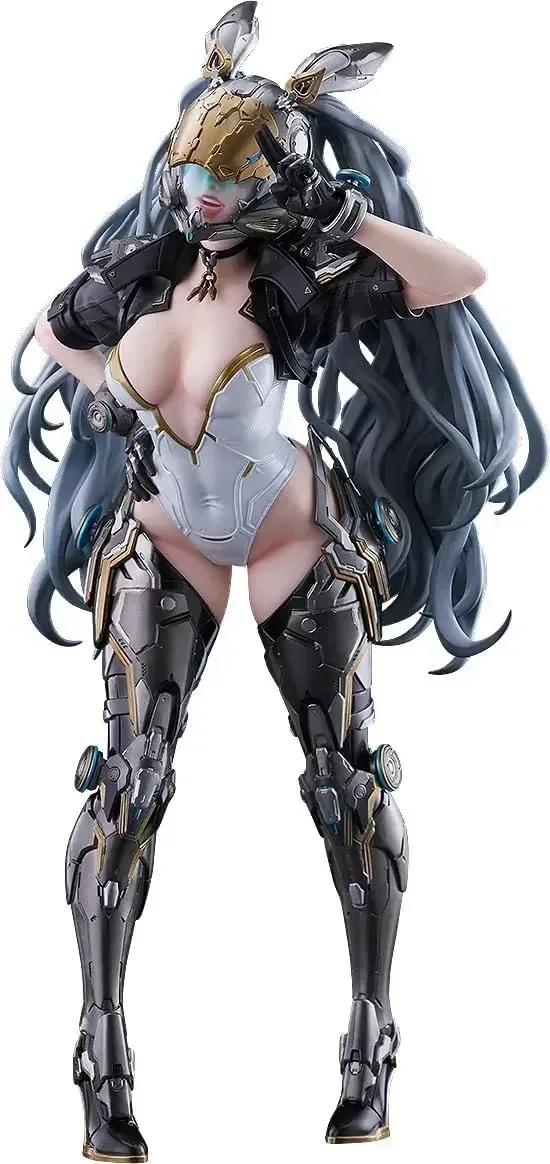 Max Factory The First Descendant Ultimate Bunny 1/7 Scale Statue