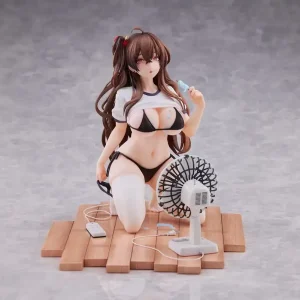 Maxcute Original End of Summer Jk Girl 1/6 Scale Collectible Figure