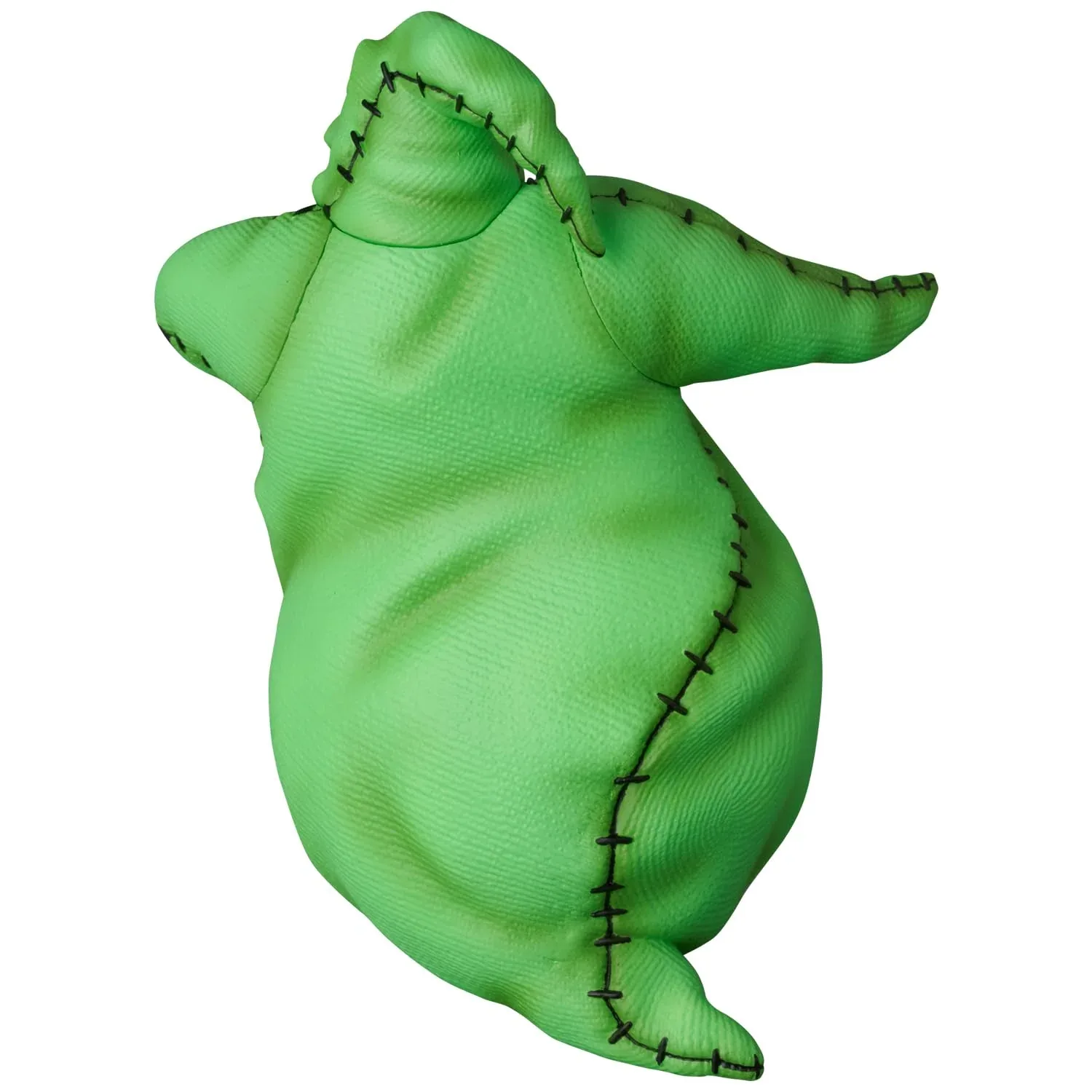 Medicom Toy UDF No. 861 Disney Oogie Boogie Figure 100mm Painted Finished - Image 2