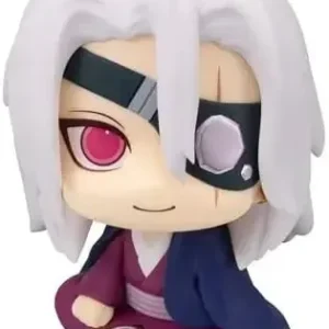MegaHouse Look Up Demon Slayer Tengen Uzui Figure 11cm