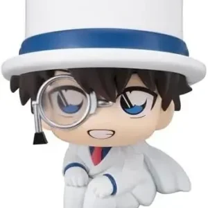 MegaHouse Look Up Detective Conan Kid the Phantom Thief Figure