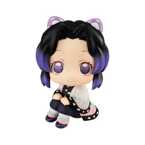 Megahouse Lookup Demon Slayer Shinobu Kocho Official Japanese Anime Figure